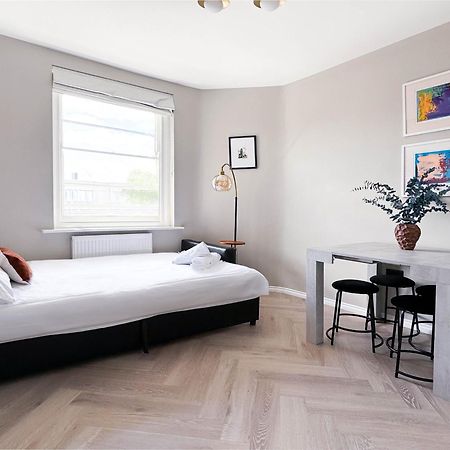 Bright Central Flat Close To Hyde Park Londra Esterno foto